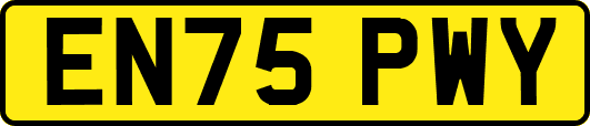 EN75PWY