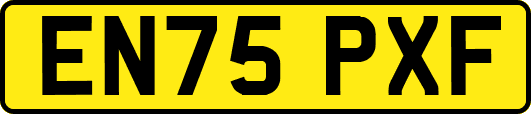 EN75PXF