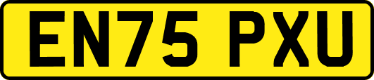 EN75PXU