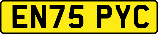 EN75PYC