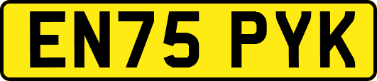 EN75PYK