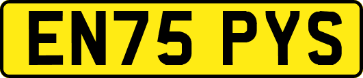 EN75PYS