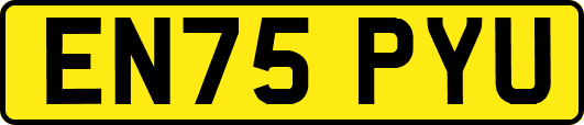 EN75PYU