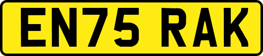 EN75RAK