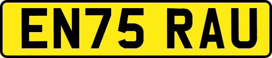EN75RAU