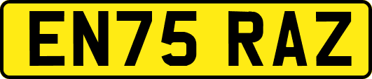 EN75RAZ