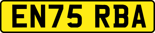 EN75RBA