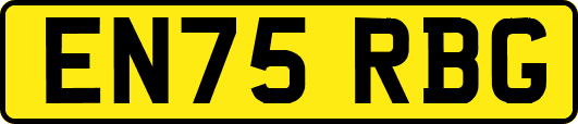 EN75RBG