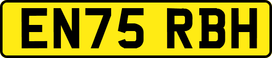EN75RBH