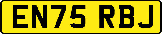 EN75RBJ