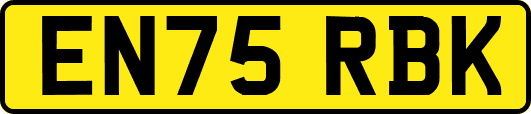 EN75RBK