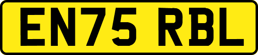 EN75RBL