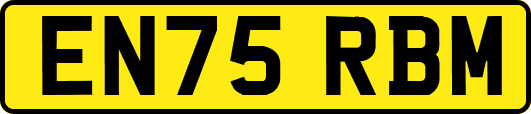 EN75RBM