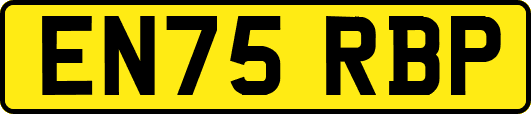 EN75RBP