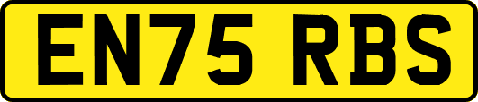 EN75RBS