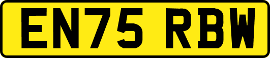 EN75RBW