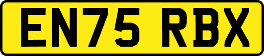 EN75RBX
