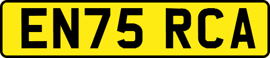EN75RCA