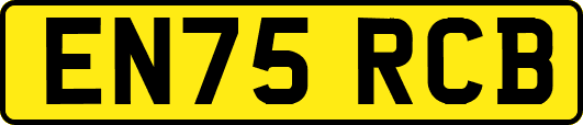 EN75RCB