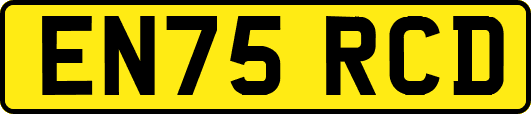 EN75RCD