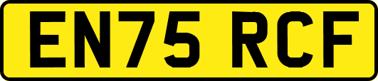 EN75RCF