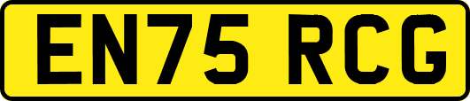 EN75RCG