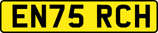 EN75RCH