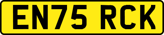 EN75RCK