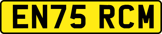 EN75RCM