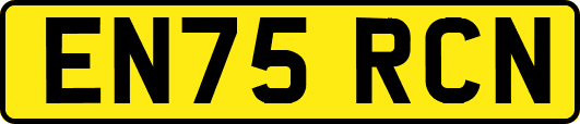 EN75RCN