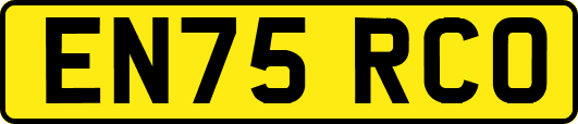 EN75RCO