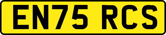 EN75RCS