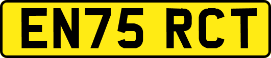 EN75RCT