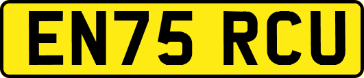 EN75RCU