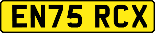 EN75RCX