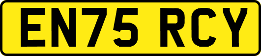 EN75RCY