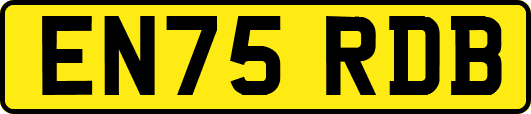 EN75RDB