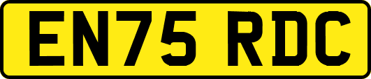 EN75RDC