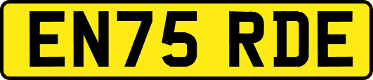 EN75RDE