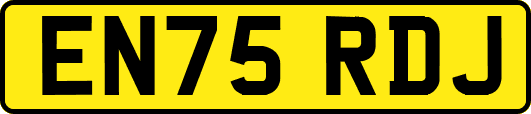 EN75RDJ