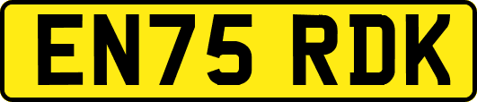 EN75RDK