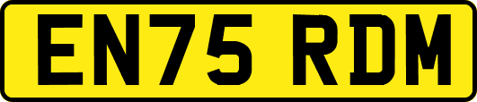 EN75RDM