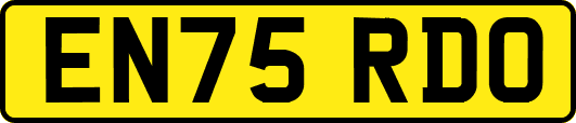 EN75RDO