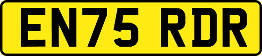 EN75RDR