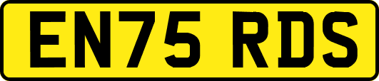 EN75RDS