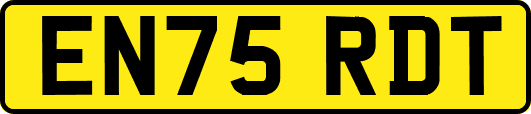 EN75RDT