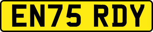 EN75RDY