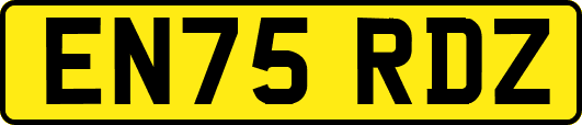 EN75RDZ