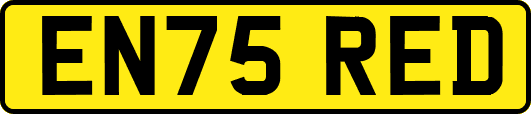 EN75RED