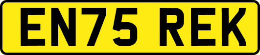 EN75REK